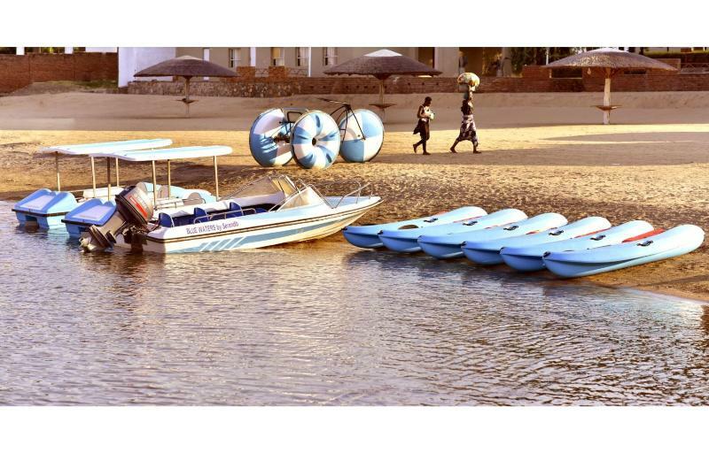Salima Blue Waters By Serendib מראה חיצוני תמונה