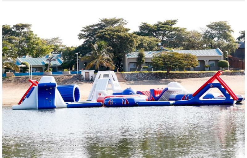 Salima Blue Waters By Serendib מראה חיצוני תמונה